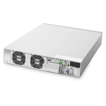 Источник бесперебойного питания NJOY Balder 10000 (PWUP-OL10KBA-AZ01B), Online, USB, металл